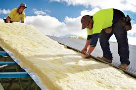 Types of Insulation We Offer in Tequesta, FL